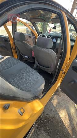 سايبا طيبا